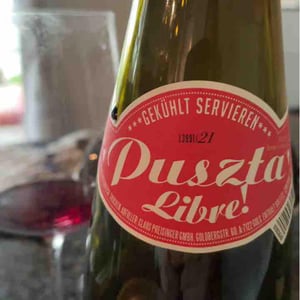 Weingut Claus Preisinger - Claus Preisinger - Puszta Libre