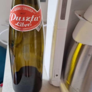 Weingut Claus Preisinger - Claus Preisinger - Puszta Libre
