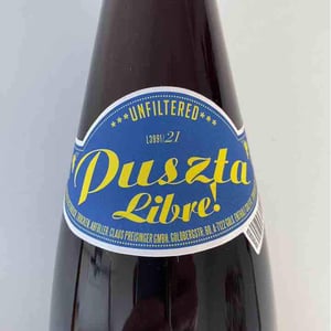 Puszta Libre 21