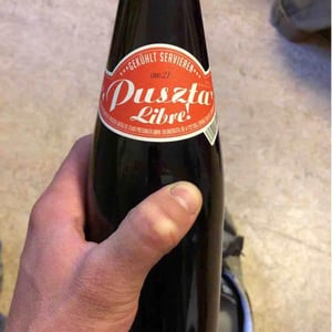 Weingut Claus Preisinger - Claus Preisinger - Puszta Libre