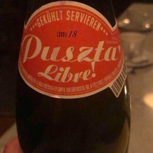 Puszta Libre - Weingut Claus Preisinger - claus-preisinger