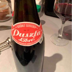Puszta Libre - Weingut Claus Preisinger - claus-preisinger