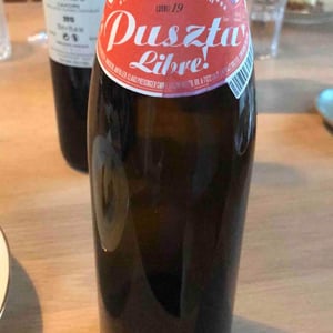 Puszta Libre
