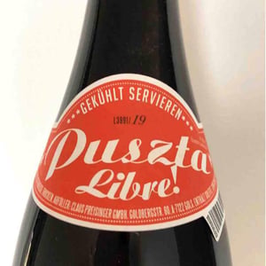 Puszta Libre - Weingut Claus Preisinger - claus-preisinger
