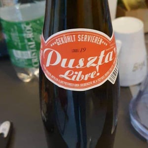 Weingut Claus Preisinger - Claus Preisinger - Puszta Libre