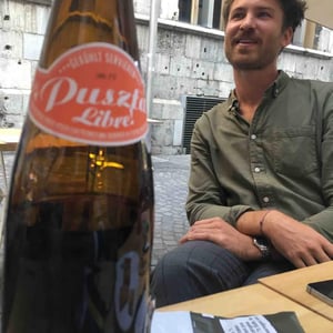 Weingut Claus Preisinger - Claus Preisinger - Puszta Libre