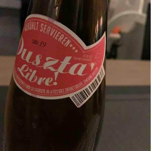 Puszta Libre - Weingut Claus Preisinger - claus-preisinger