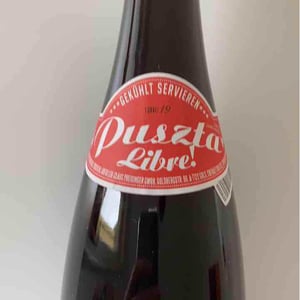 Puszta Libre