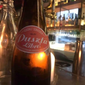 Weingut Claus Preisinger - Claus Preisinger - Puszta Libre