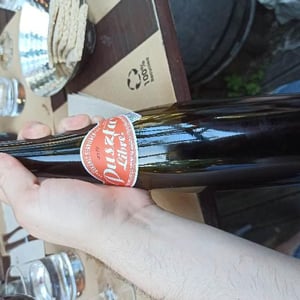 Weingut Claus Preisinger - Claus Preisinger - Puszta Libre