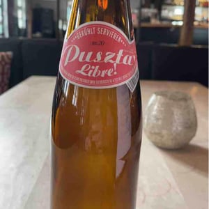 Puszta Libre - Weingut Claus Preisinger - claus-preisinger
