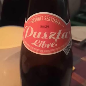 Puszta Libre - Weingut Claus Preisinger - claus-preisinger