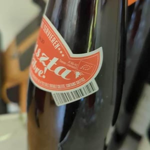 Weingut Claus Preisinger - Claus Preisinger - Puszta Libre