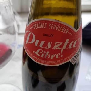 Puszta Libre - Weingut Claus Preisinger - claus-preisinger