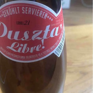 Puszta Libre - Weingut Claus Preisinger - claus-preisinger