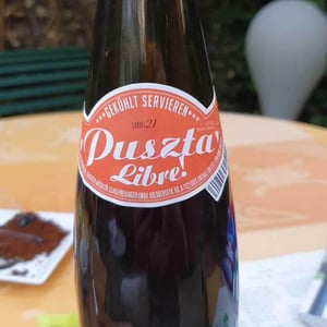 Puszta Libre