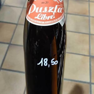 Puszta Libre - Weingut Claus Preisinger - Claus Preisinger 