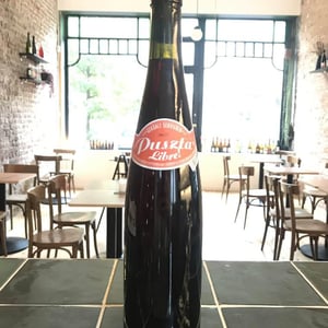 Puszta Libre - Weingut Claus Preisinger - claus-preisinger