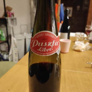 Puszta Libre - Weingut Claus Preisinger - claus-preisinger