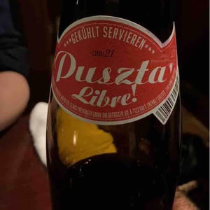 Weingut Claus Preisinger - Claus Preisinger - Puszta Libre