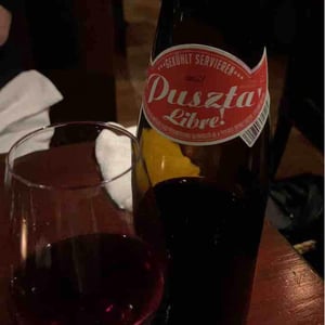 Weingut Claus Preisinger - Claus Preisinger - Puszta Libre