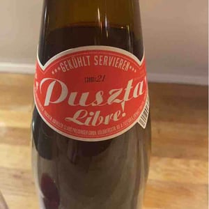 Weingut Claus Preisinger - Claus Preisinger - Puszta Libre