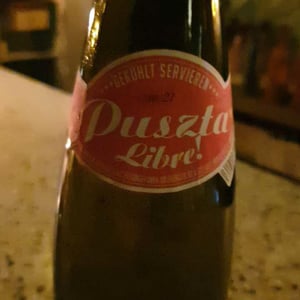 Weingut Claus Preisinger - Claus Preisinger - Puszta Libre