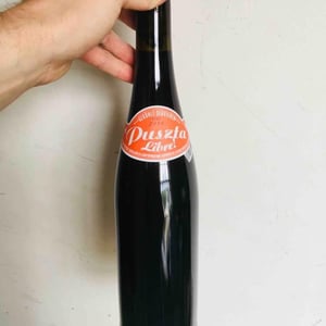 Puszta Libre - Weingut Claus Preisinger - claus-preisinger