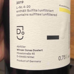 Pure Limestone - Jonas Dostert - jonas-dostert