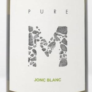 Pure M - Le Jonc Blanc - isabelle-carles-franck-pascal