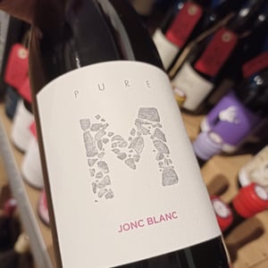 Pure M - Le Jonc Blanc - isabelle-carles-franck-pascal