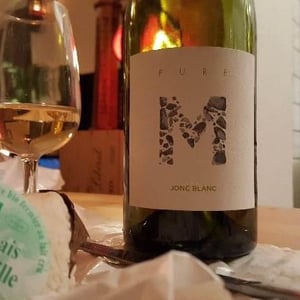 Pure M - Le Jonc Blanc - isabelle-carles-franck-pascal