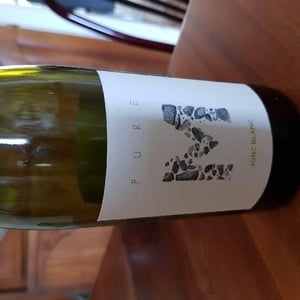 Pure M - Le Jonc Blanc - isabelle-carles-franck-pascal