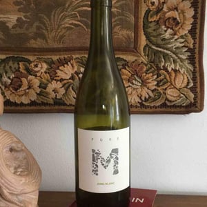 Pure M - Le Jonc Blanc - isabelle-carles-franck-pascal