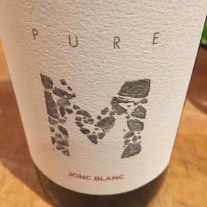 Le Jonc Blanc - Isabelle Carles & Franck Pascal - Pure M