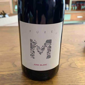 Pure M - Le Jonc Blanc - isabelle-carles-franck-pascal
