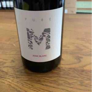 Pure M - Le Jonc Blanc - isabelle-carles-franck-pascal