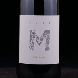 Pure M - Le Jonc Blanc - isabelle-carles-franck-pascal