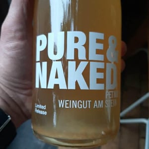 Pure & Naked - Weingut Am Stein - ludwig-knoll
