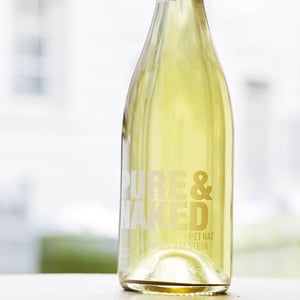 Pure & Naked Pet Nat - Weingut Am Stein - Ludwig Knoll -2020