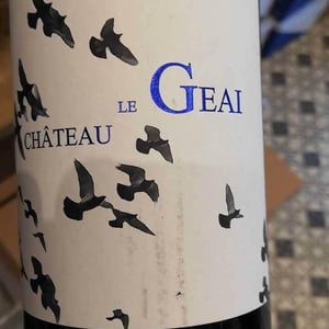 Pure Nature - Château Le Geai - henri-duporge