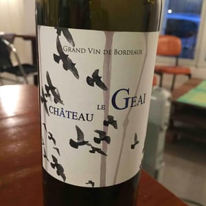 Pure Nature - Château Le Geai - henri-duporge