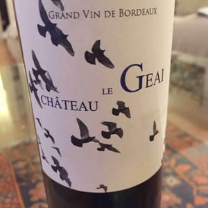 Pure Nature - Château Le Geai - henri-duporge