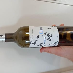 Pure Nature - Château Le Geai - Henri Duporge 