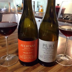 Pure Oh!Rigine 2016