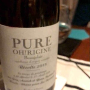 Les Bertrand - Guy, Annick & Yann Bertrand - Pure Oh!Rigine
