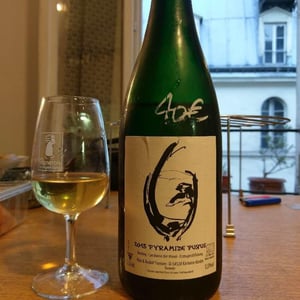 Pyramide Purus - Weingut Trossen - Rita & Rudolf Trossen 