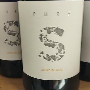 Pure S - Le Jonc Blanc - isabelle-carles-franck-pascal