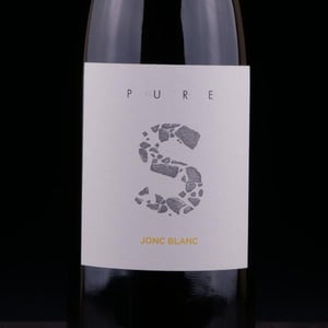 Pure S - Le Jonc Blanc - isabelle-carles-franck-pascal