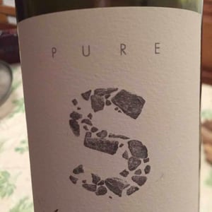 Pure S - Le Jonc Blanc - Isabelle Carles & Franck Pascal 